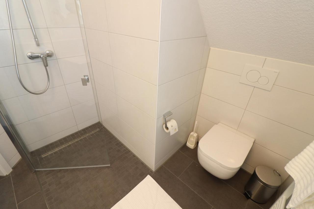 Ferienhaus Im Angerdorf คุกซ์ฮาเวน ภายนอก รูปภาพ