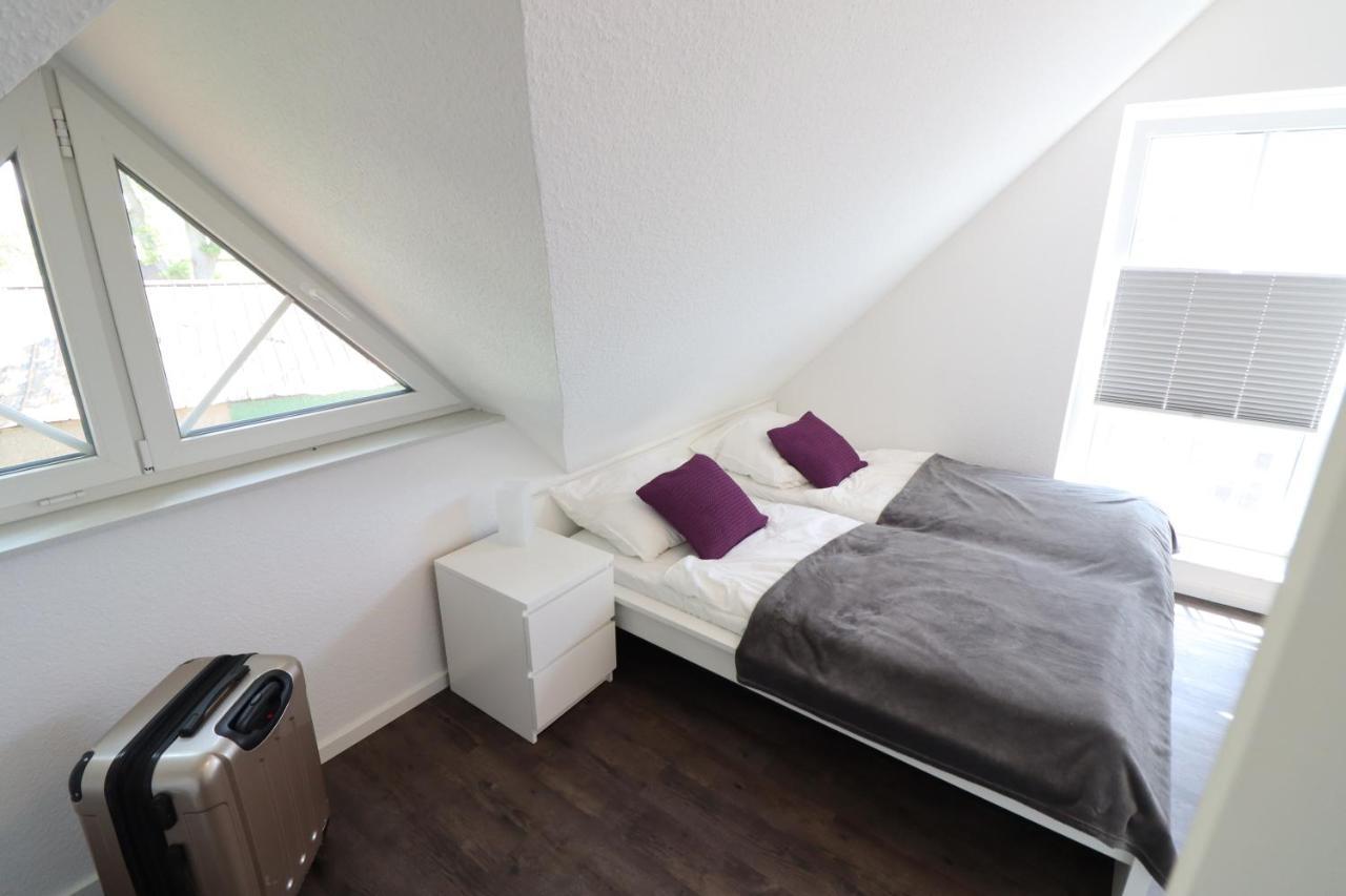 Ferienhaus Im Angerdorf คุกซ์ฮาเวน ภายนอก รูปภาพ