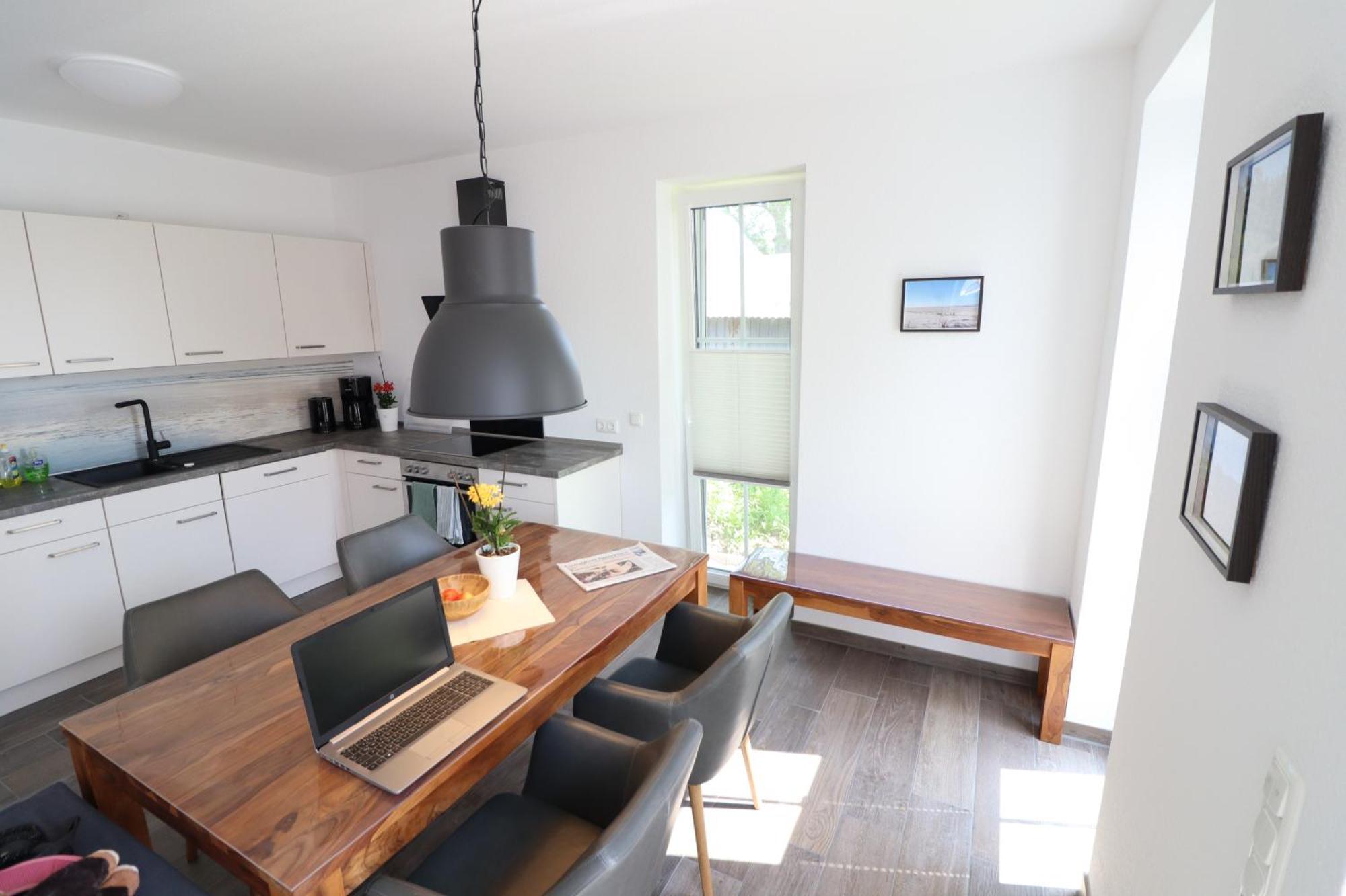 Ferienhaus Im Angerdorf คุกซ์ฮาเวน ภายนอก รูปภาพ