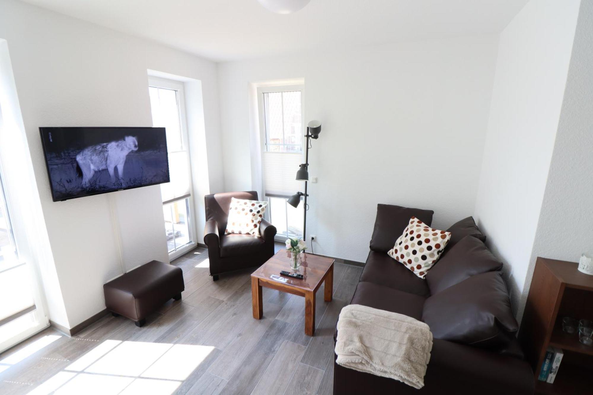 Ferienhaus Im Angerdorf คุกซ์ฮาเวน ภายนอก รูปภาพ
